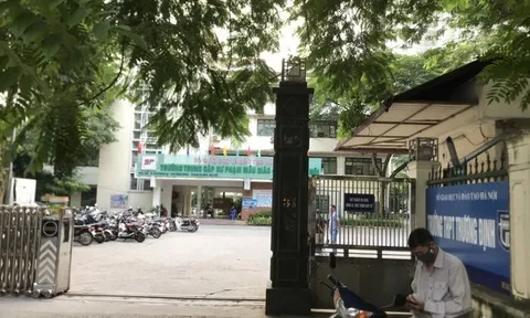 Vụ phụ huynh từ chối đóng tiền tự nguyện bị lăng mạ, tẩy chay: Có quyền khởi kiện